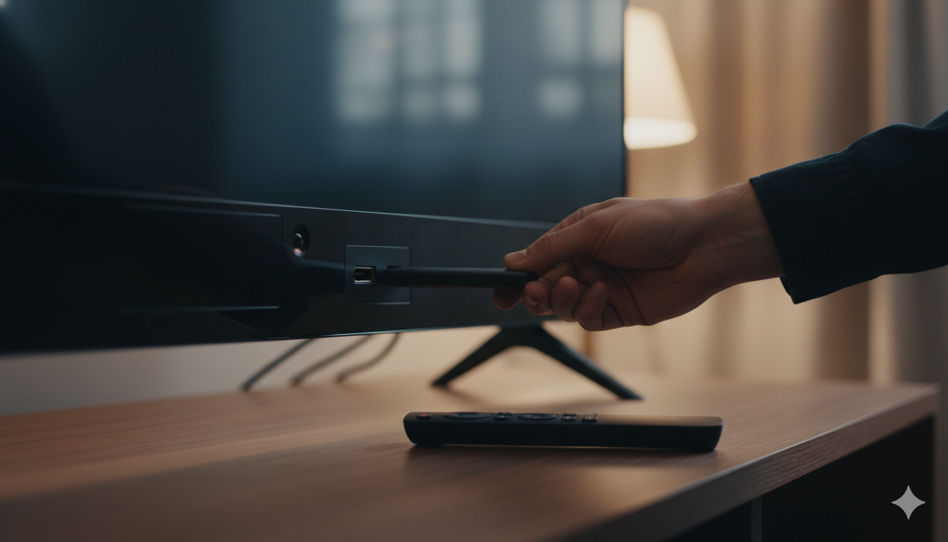 How to Make a Dumb TV Smart (5 Cheap Ways)