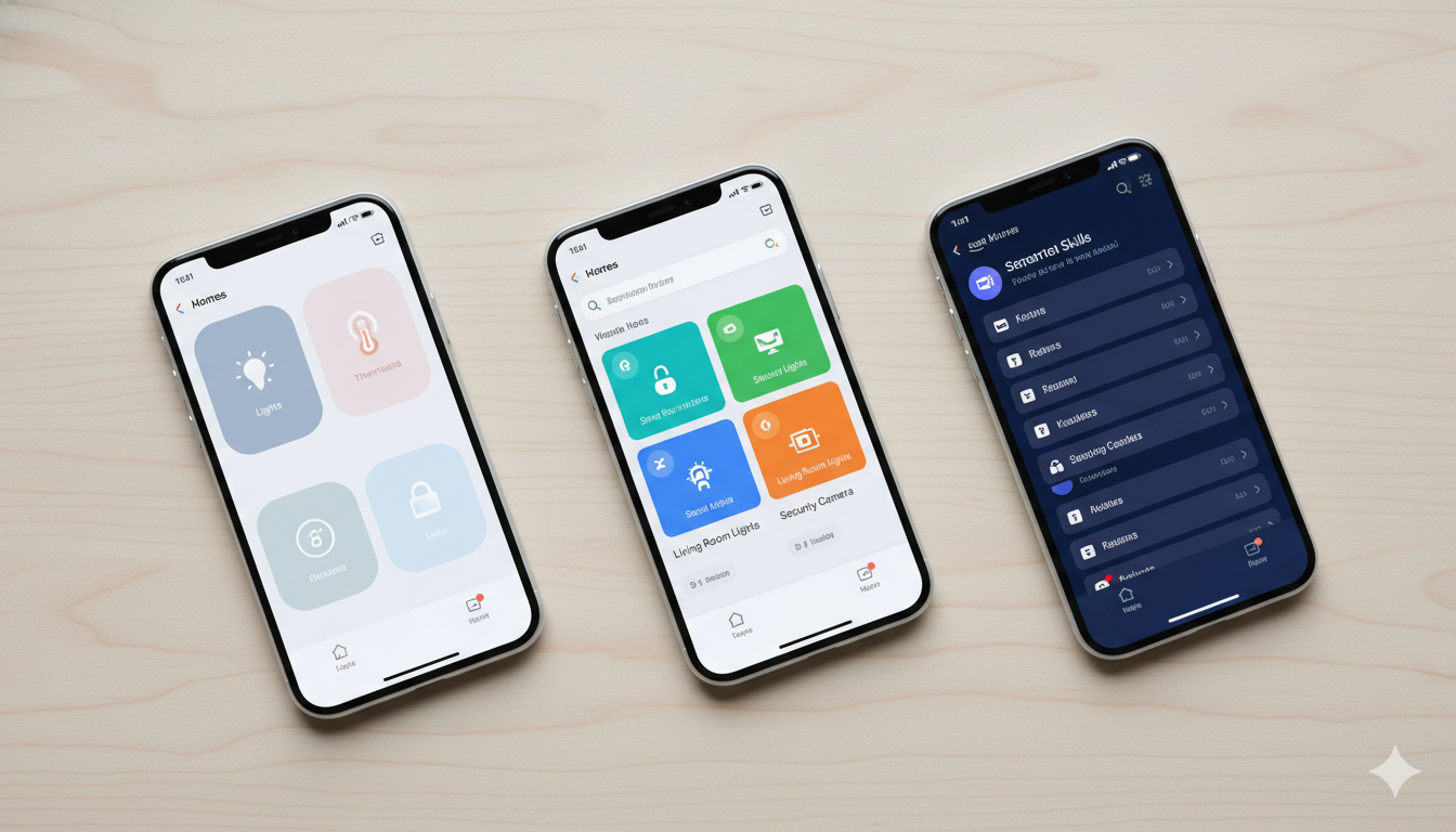 Matter vs HomeKit vs Google Home: Which Should You Pick in 2026?