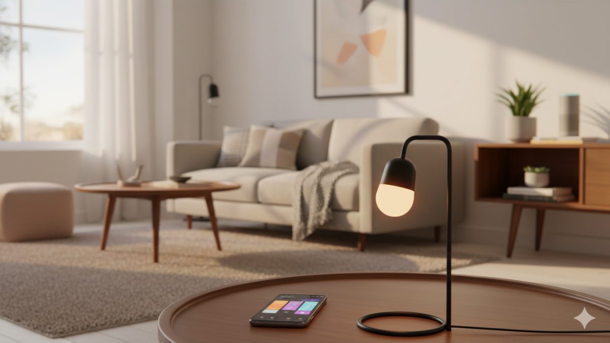 What Is a Smart Home? A Plain-English 2026 Guide